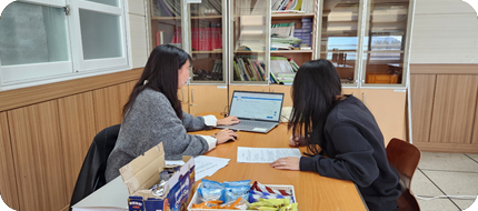 함평 내일을 잇는 지역-사람 브릿지 사업 활동사진2