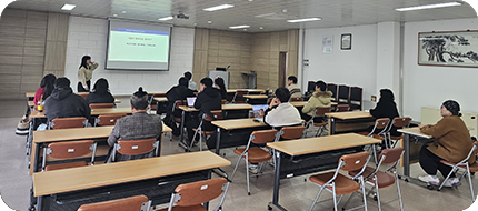 펀딩을 통한 상품개발 및 판매 경험 (식품)창업 지원사업 활동사진1